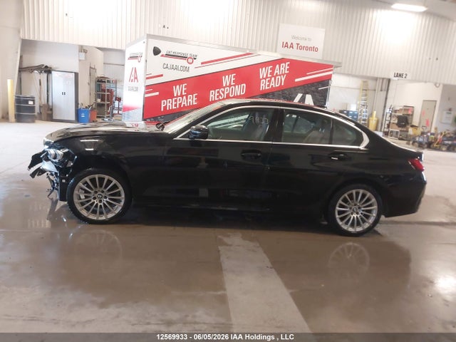 BMW 330XI 2024 3MW89FF09R8E18365 Image 15