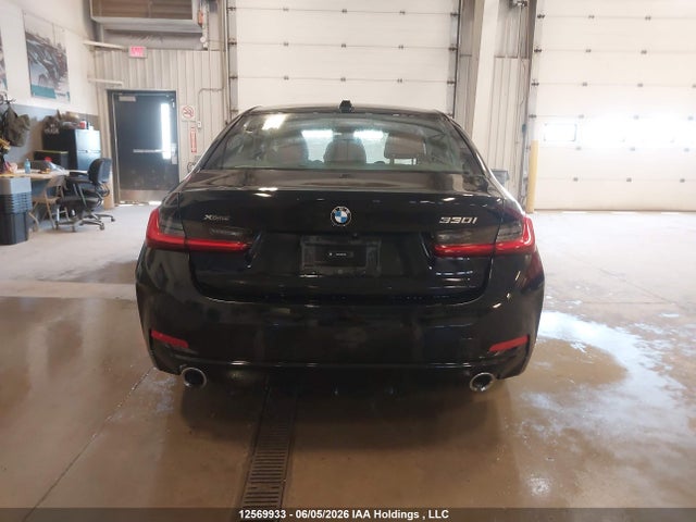 BMW 330XI 2024 3MW89FF09R8E18365 Image 17