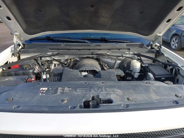 3GTU2VEC8EG547886 GMC Sierra 1500 Slt