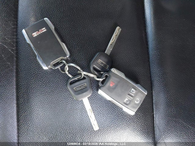 3GTU2VEC8EG547886 GMC Sierra 1500 Slt