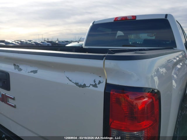 3GTU2VEC8EG547886 GMC Sierra 1500 Slt