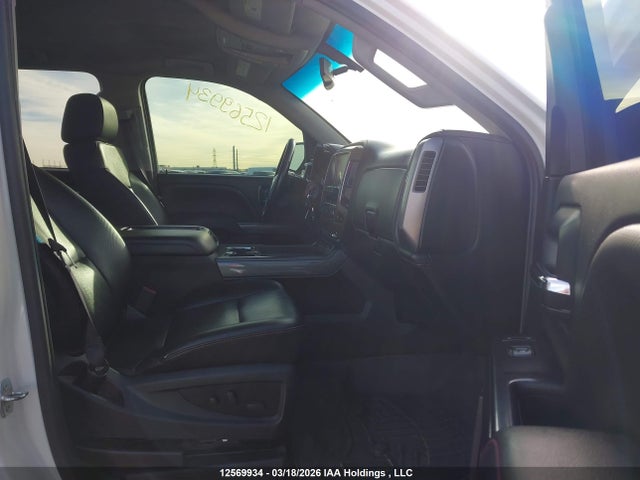 3GTU2VEC8EG547886 GMC Sierra 1500 Slt
