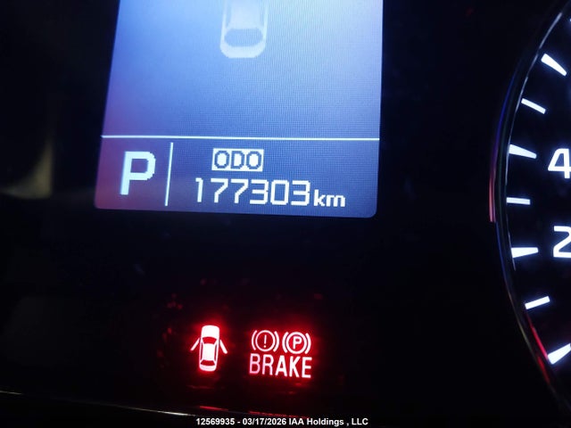 12569935 :رقم المزاد ، KNAFX4A80G5482447 vin ، 2016 Kia Forte Ex مزاد بيع