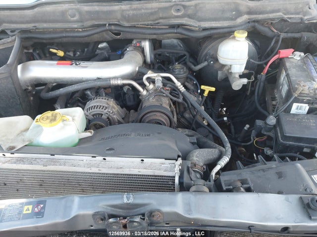 Продаж на аукціоні авто 2005 Dodge Ram 1500, vin: 1D7HU18D95S351589, номер лоту: 12569936