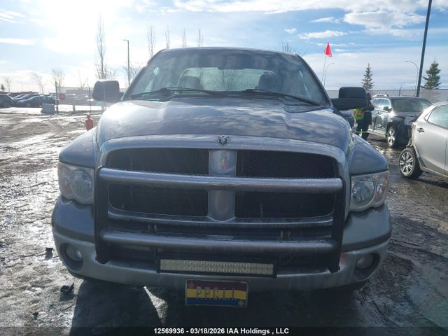 Продаж на аукціоні авто 2005 Dodge Ram 1500, vin: 1D7HU18D95S351589, номер лоту: 12569936