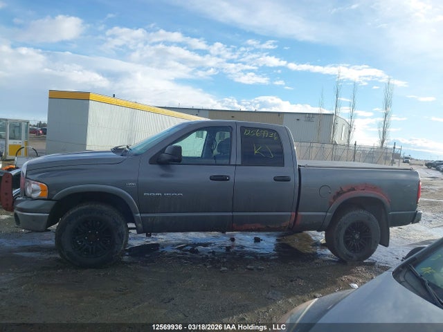 Продаж на аукціоні авто 2005 Dodge Ram 1500, vin: 1D7HU18D95S351589, номер лоту: 12569936