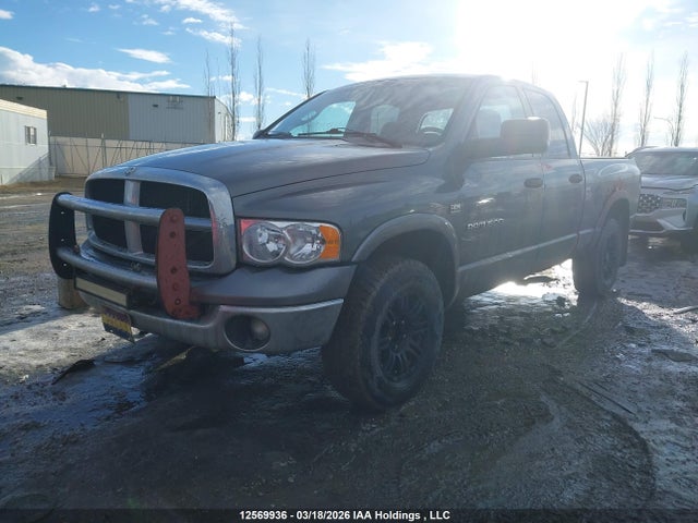 Продаж на аукціоні авто 2005 Dodge Ram 1500, vin: 1D7HU18D95S351589, номер лоту: 12569936