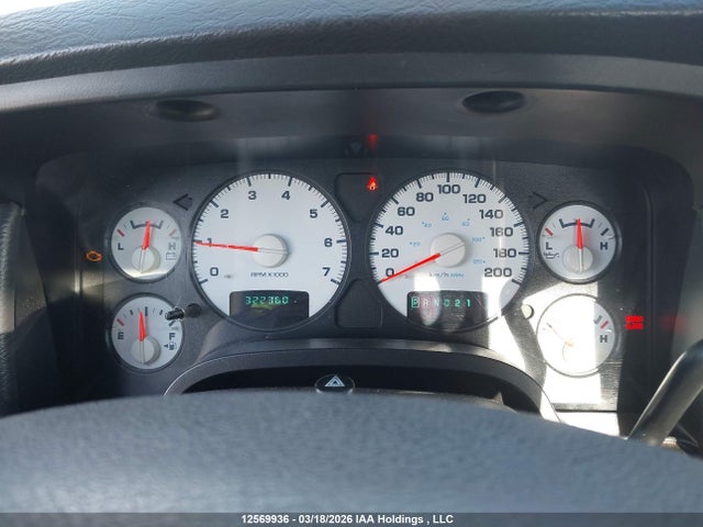 Продаж на аукціоні авто 2005 Dodge Ram 1500, vin: 1D7HU18D95S351589, номер лоту: 12569936