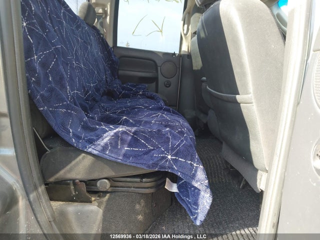 Продаж на аукціоні авто 2005 Dodge Ram 1500, vin: 1D7HU18D95S351589, номер лоту: 12569936
