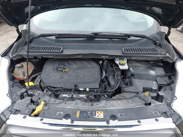 1FMCU0GD7JUA45713 Ford Escape