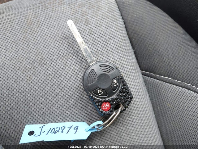 1FMCU0GD7JUA45713 Ford Escape