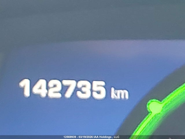 1G1RA6S50JU147325 Chevrolet VOLT LT