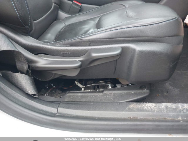 1G1RA6S50JU147325 Chevrolet VOLT LT