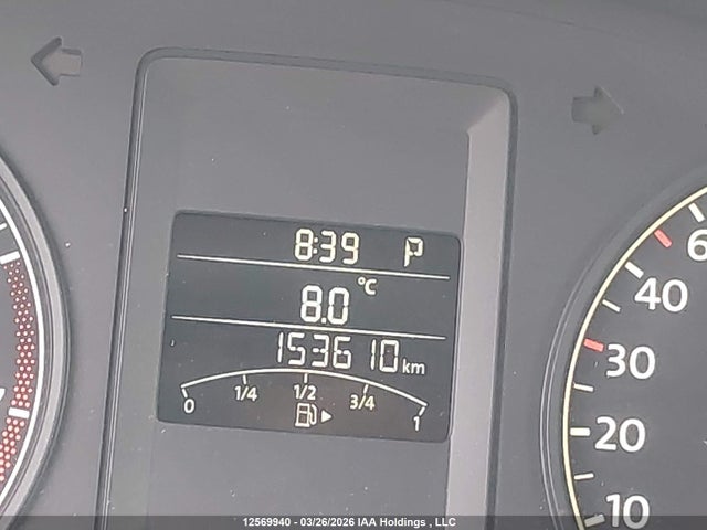 Продажа на аукционе авто 2011 Volkswagen Jetta 2.0l Trendline/2.0l Trendline+, vin: 3VW2K7AJ3BM380872, номер лота: 12569940