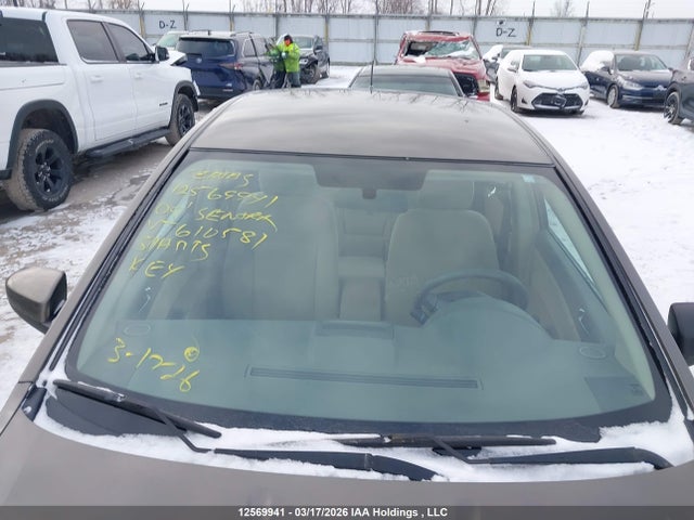 Продажа на аукционе авто 2009 Nissan Sentra 2.0/2.0s/2.0sl, vin: 3N1AB61E69L610581, номер лота: 12569941