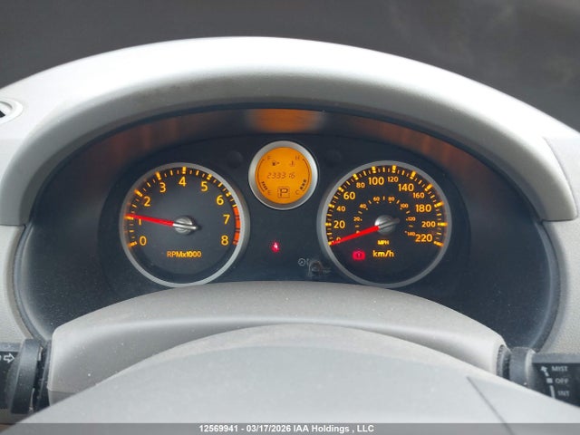 Продажа на аукционе авто 2009 Nissan Sentra 2.0/2.0s/2.0sl, vin: 3N1AB61E69L610581, номер лота: 12569941