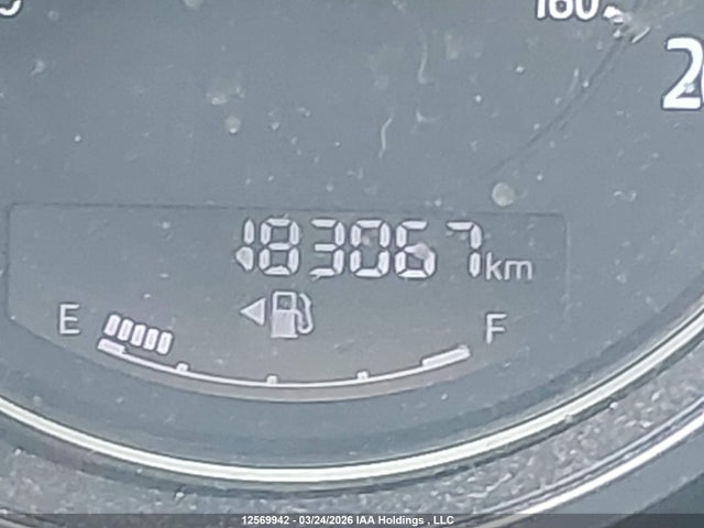 12569942 :رقم المزاد ، JM1BN1U72H1120251 vin ، 2017 Mazda 3 Sport مزاد بيع