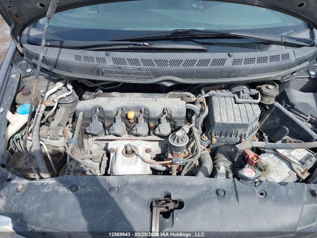 Aukcja sprzedaży 2011 Honda Civic Dx-g, vin: 2HGFA1F44BH013082, numer aukcji: 12569943