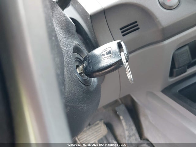 Aukcja sprzedaży 2011 Honda Civic Dx-g, vin: 2HGFA1F44BH013082, numer aukcji: 12569943