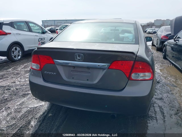 Aukcja sprzedaży 2011 Honda Civic Dx-g, vin: 2HGFA1F44BH013082, numer aukcji: 12569943