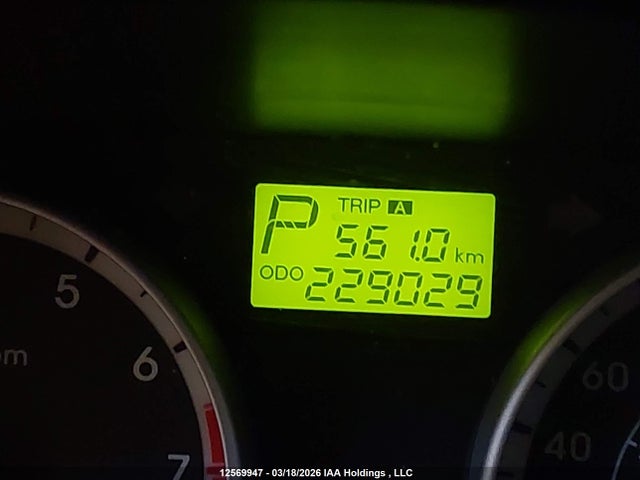 12569947 :رقم المزاد ، KMHCN35C59U148648 vin ، 2009 Hyundai Accent مزاد بيع