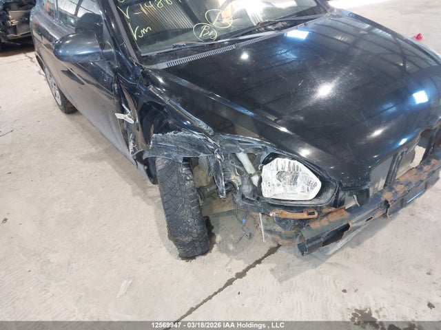 12569947 :رقم المزاد ، KMHCN35C59U148648 vin ، 2009 Hyundai Accent مزاد بيع