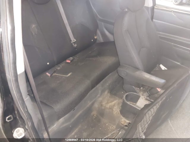 12569947 :رقم المزاد ، KMHCN35C59U148648 vin ، 2009 Hyundai Accent مزاد بيع