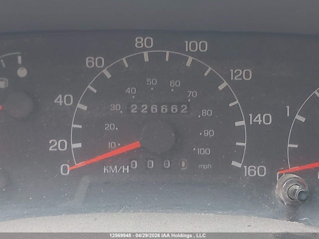 12569948 :رقم المزاد ، 1FDXF46F9XEB83827 vin ، 1999 Ford F-450 Chassis Lariat/xl/xlt مزاد بيع