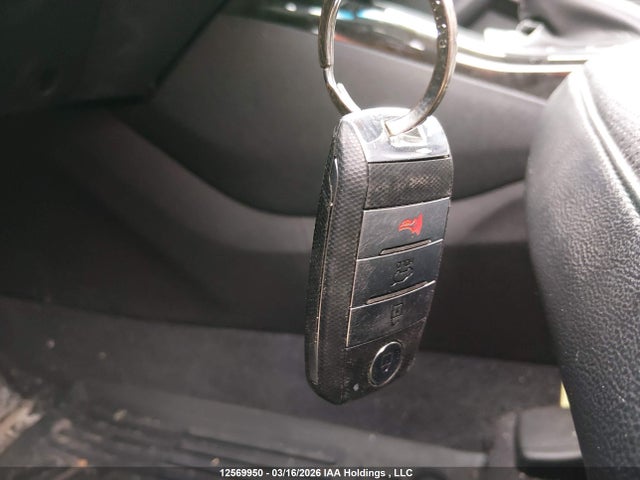 12569950 :رقم المزاد ، 5XYPHDA10JG354375 vin ، 2018 Kia Sorento Ex مزاد بيع