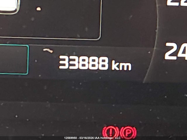 12569950 :رقم المزاد ، 5XYPHDA10JG354375 vin ، 2018 Kia Sorento Ex مزاد بيع