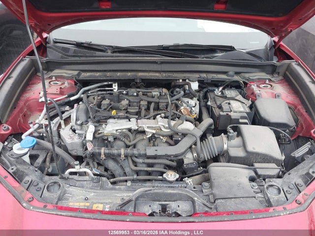 Aukcja sprzedaży 2024 Mazda Cx-30 Preferred, vin: 3MVDMBCM5RM695603, numer aukcji: 12569953