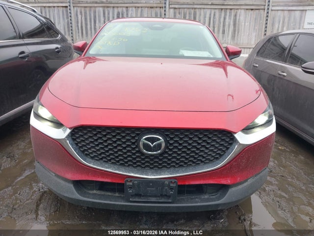 Aukcja sprzedaży 2024 Mazda Cx-30 Preferred, vin: 3MVDMBCM5RM695603, numer aukcji: 12569953