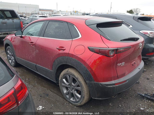 Aukcja sprzedaży 2024 Mazda Cx-30 Preferred, vin: 3MVDMBCM5RM695603, numer aukcji: 12569953