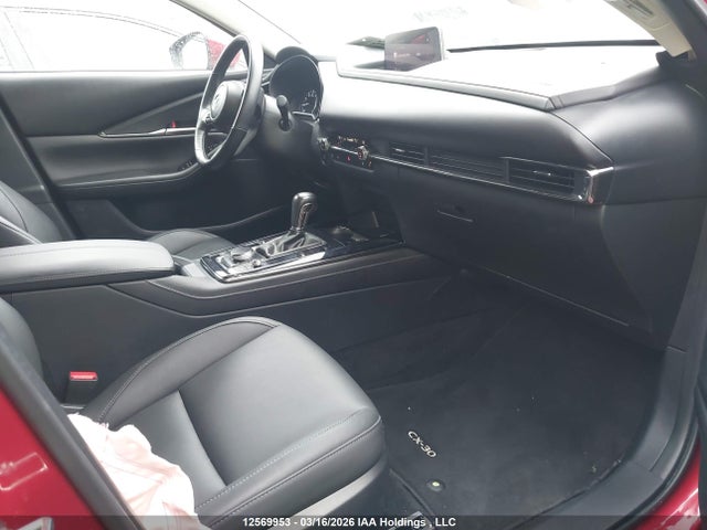 Aukcja sprzedaży 2024 Mazda Cx-30 Preferred, vin: 3MVDMBCM5RM695603, numer aukcji: 12569953