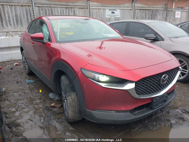 Aukcja sprzedaży 2024 Mazda Cx-30 Preferred, vin: 3MVDMBCM5RM695603, numer aukcji: 12569953