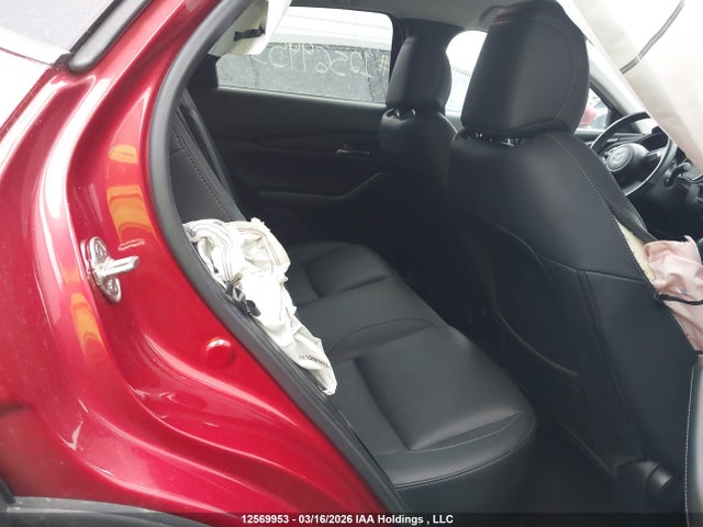 Aukcja sprzedaży 2024 Mazda Cx-30 Preferred, vin: 3MVDMBCM5RM695603, numer aukcji: 12569953