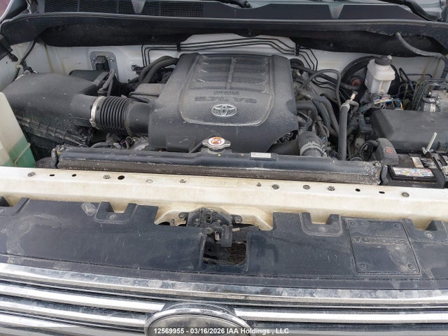 Aukcja sprzedaży 2021 Toyota Tundra Crewmax 1794/crewmax Platinum, vin: 5TFAY5F18MX042665, numer aukcji: 12569955