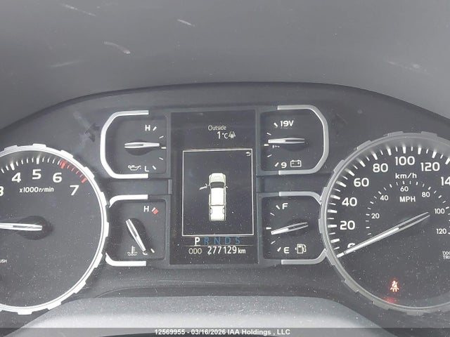 Aukcja sprzedaży 2021 Toyota Tundra Crewmax 1794/crewmax Platinum, vin: 5TFAY5F18MX042665, numer aukcji: 12569955