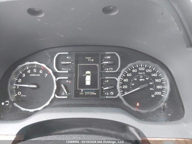 Aukcja sprzedaży 2021 Toyota Tundra Crewmax 1794/crewmax Platinum, vin: 5TFAY5F18MX042665, numer aukcji: 12569955