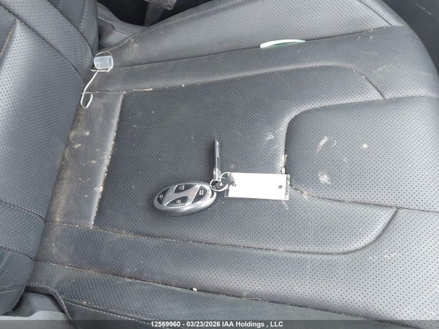 2025 Hyundai Elantra Limited მანქანა იყიდება აუქციონზე, vin: KMHLN4DJ9SU147109, აუქციონის ნომერი: 12569960