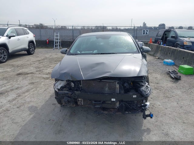 2025 Hyundai Elantra Limited მანქანა იყიდება აუქციონზე, vin: KMHLN4DJ9SU147109, აუქციონის ნომერი: 12569960