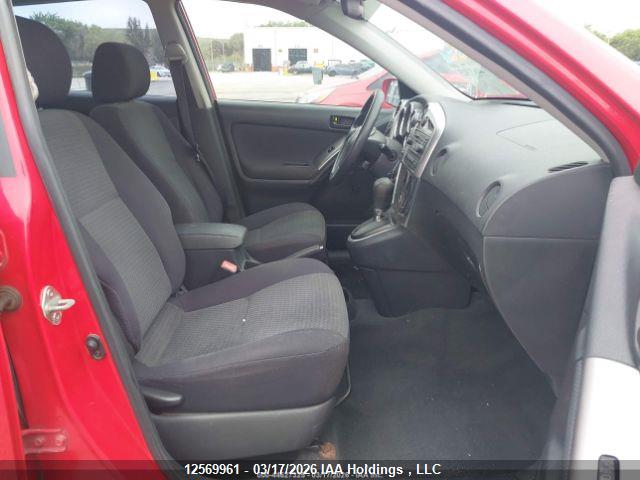 12569961 :رقم المزاد ، 2T1KR32E56C573340 vin ، 2006 Toyota Matrix Xr/xrs مزاد بيع