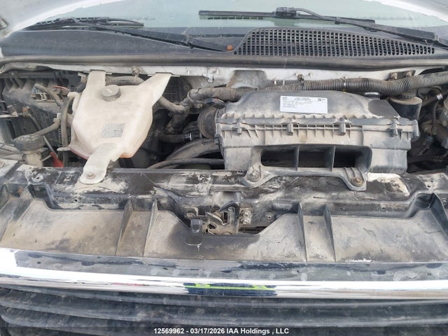 1GTW7AFP7J1172229 GMC Savana 2500 Work Van
