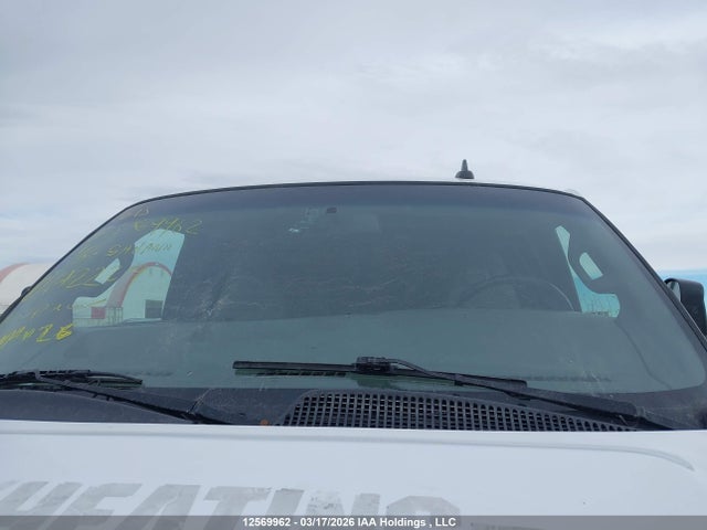 1GTW7AFP7J1172229 GMC Savana 2500 Work Van