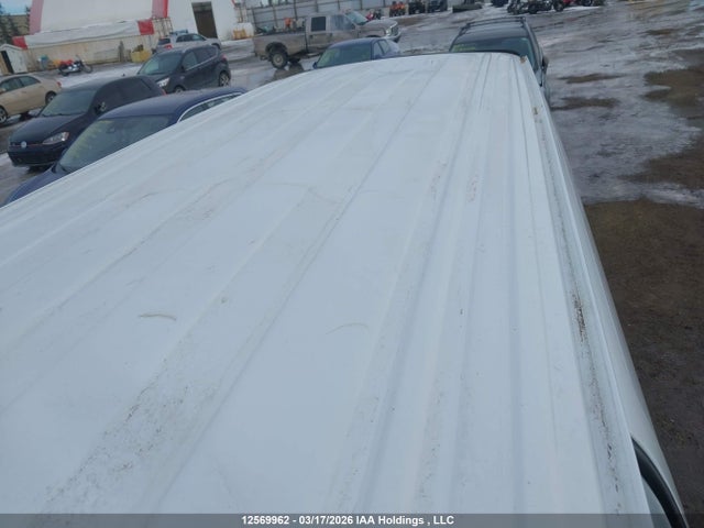 1GTW7AFP7J1172229 GMC Savana 2500 Work Van