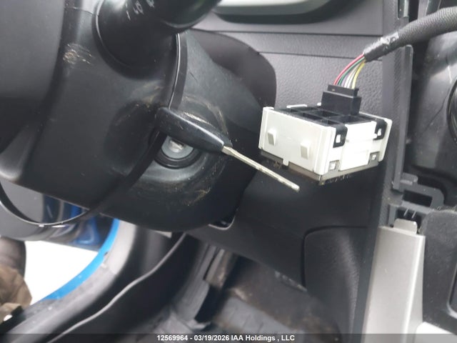 12569964 :رقم المزاد ، 2T1KE40E99C015578 vin ، 2009 Toyota Matrix Xr مزاد بيع