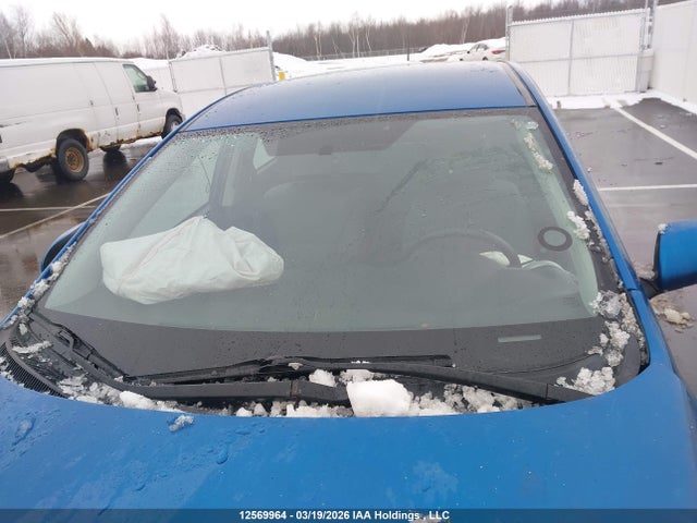 12569964 :رقم المزاد ، 2T1KE40E99C015578 vin ، 2009 Toyota Matrix Xr مزاد بيع