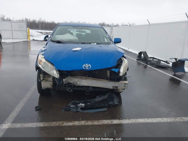 12569964 :رقم المزاد ، 2T1KE40E99C015578 vin ، 2009 Toyota Matrix Xr مزاد بيع