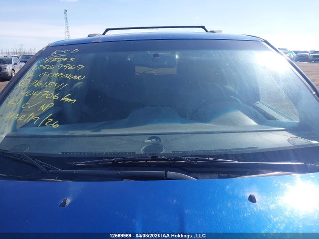 Aukcja sprzedaży 2011 Dodge Grand Caravan Express, vin: 2D4RN4DG9BR761841, numer aukcji: 12569969