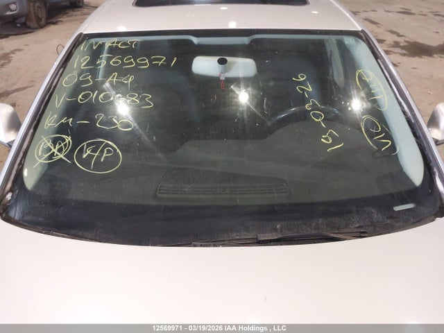 Продажа на аукционе авто 2009 Audi A4, vin: WAULF78K49N010683, номер лота: 12569971